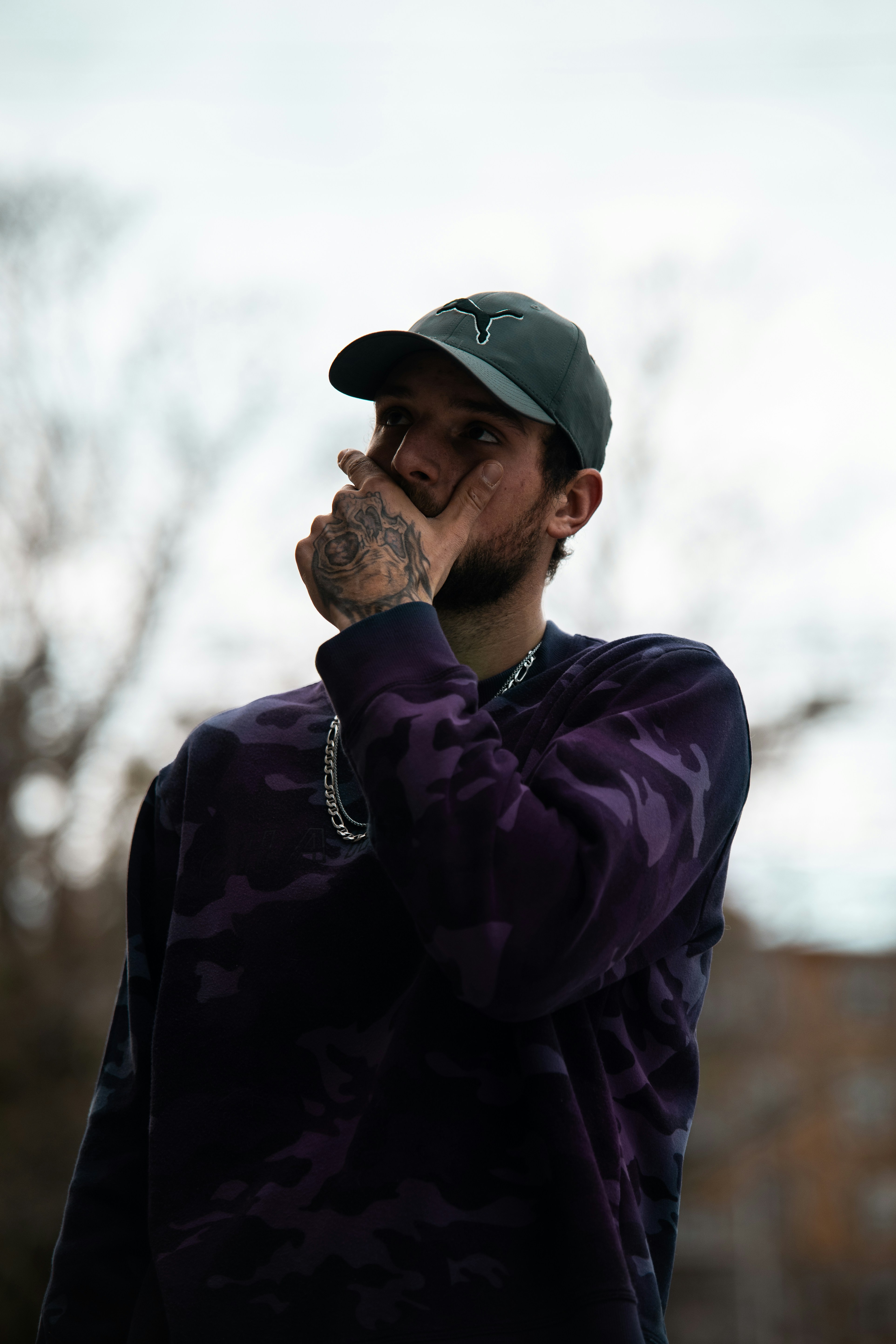 Photo by stevenrector