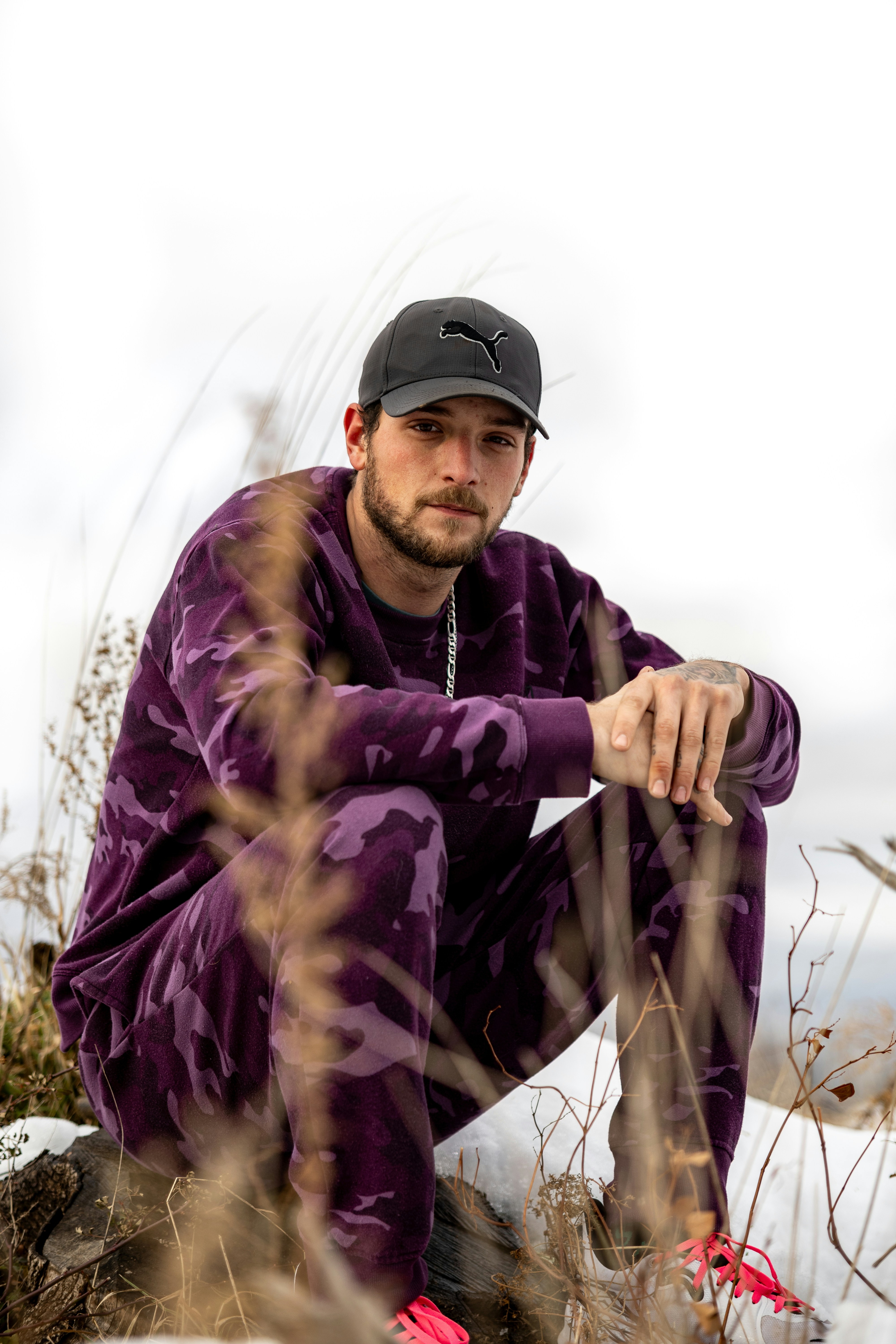 Photo by stevenrector