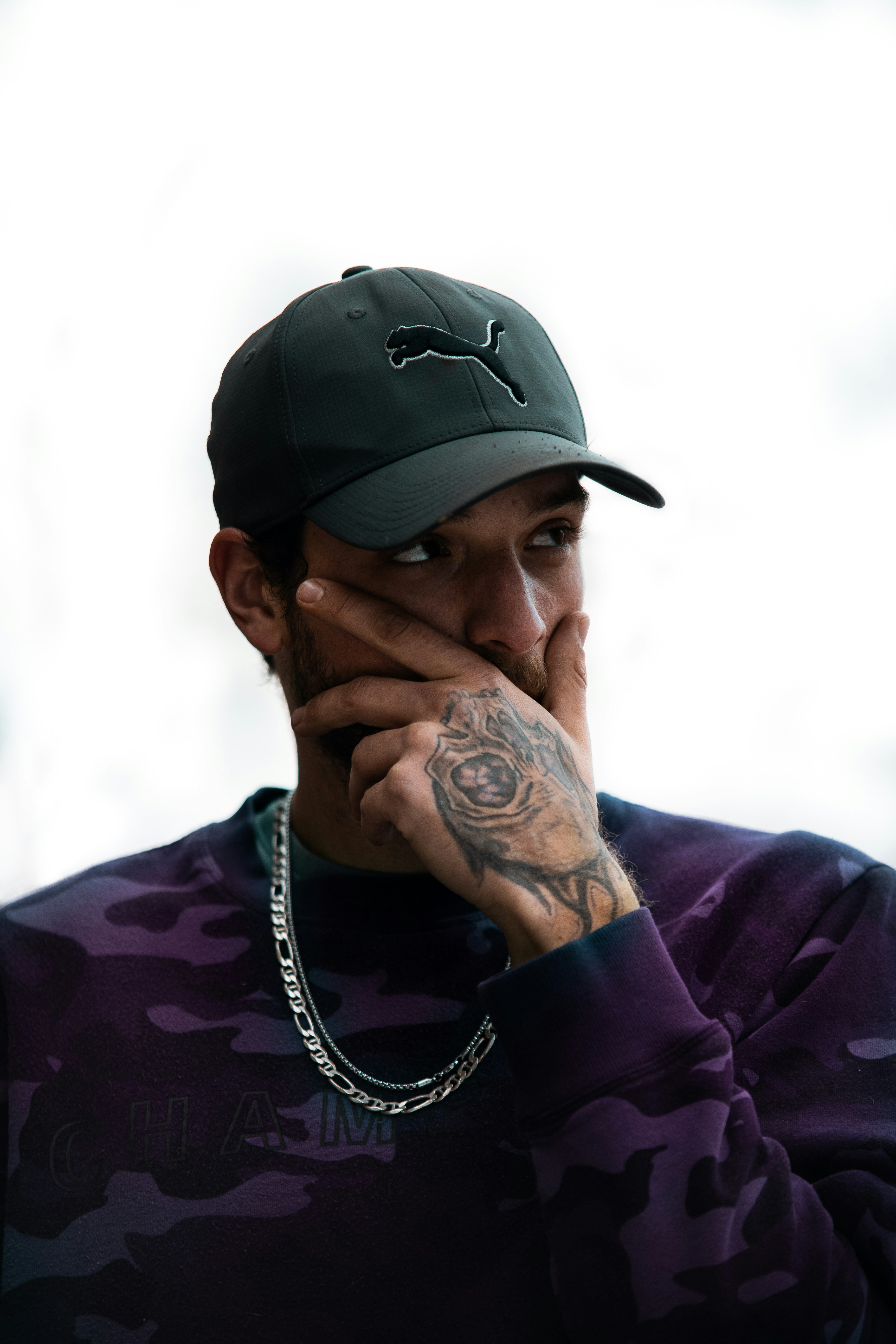 Photo by stevenrector