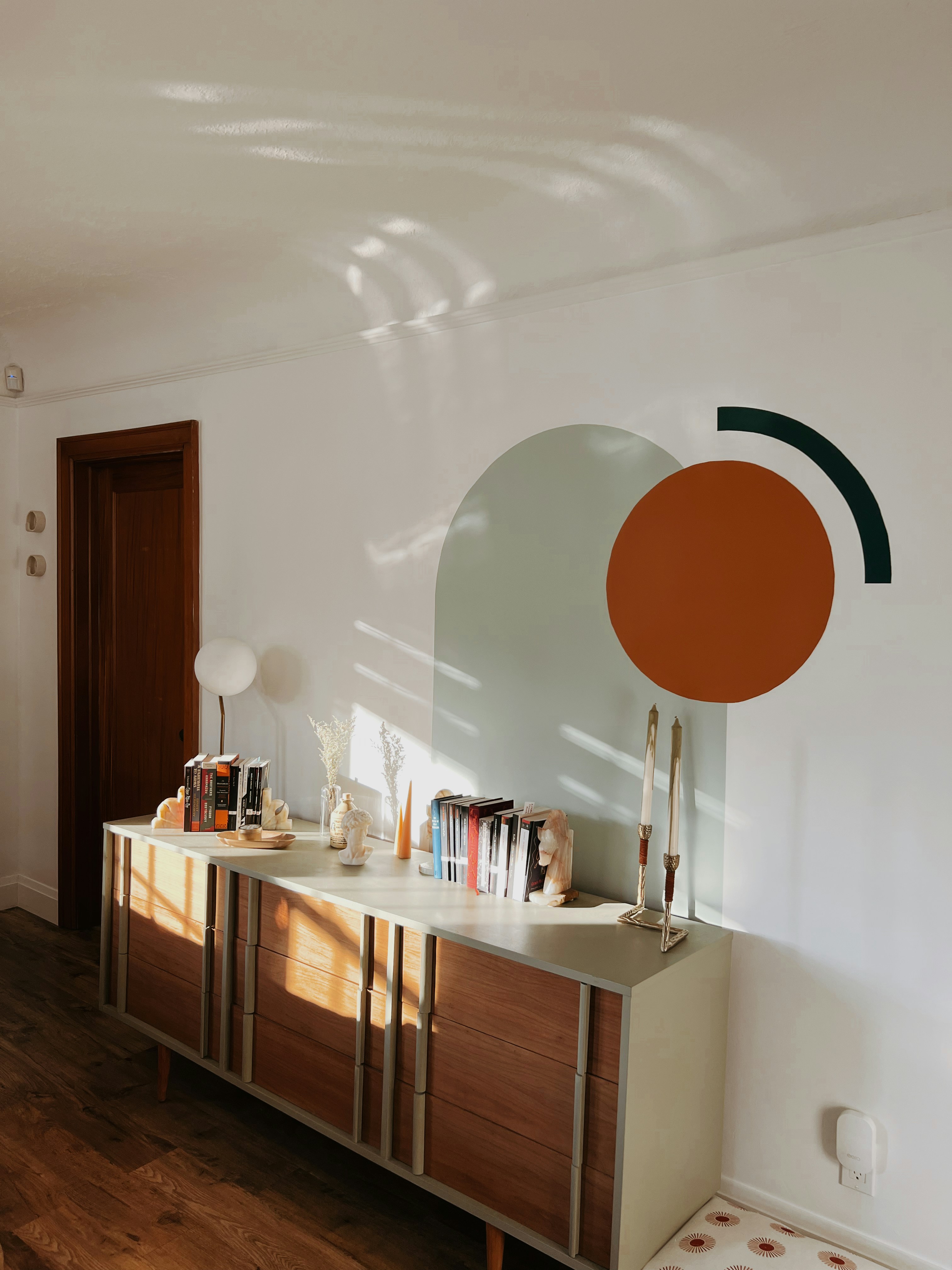 Modern Room Decoration Ideas for American Homes and Families