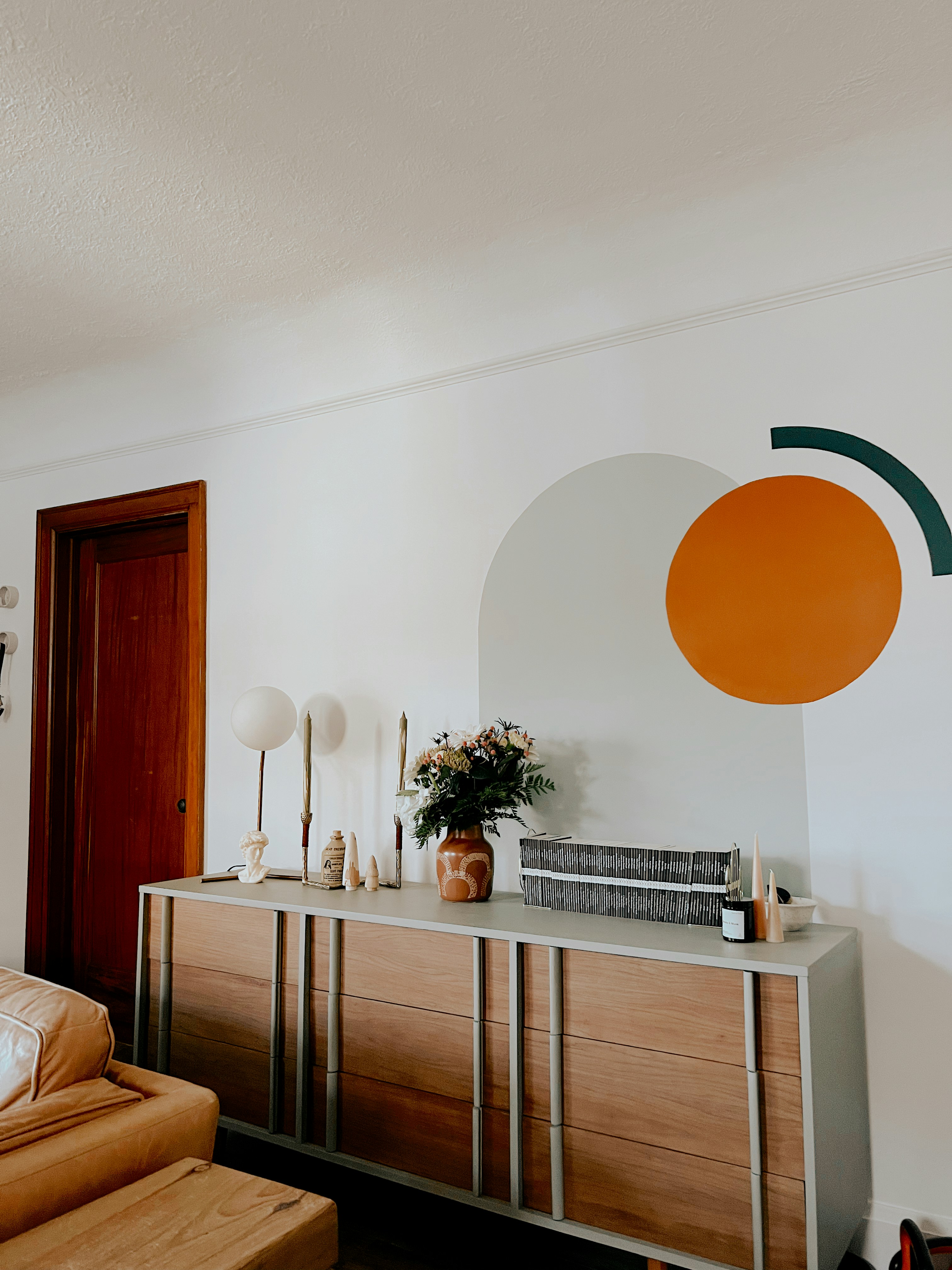 Stylish Wall Decor for Living Room