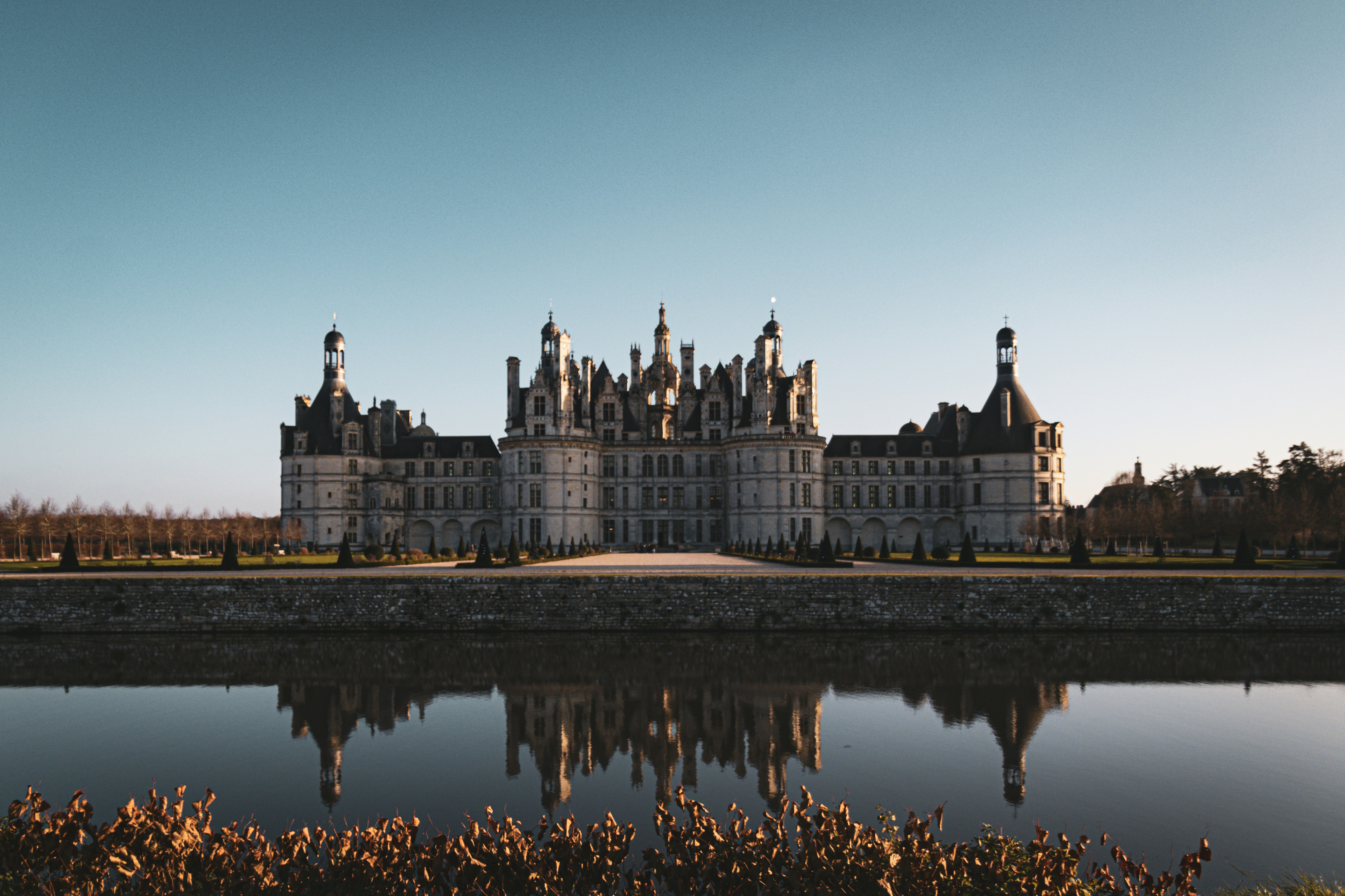 Premium real estate investment property