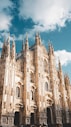 duomo di Milano