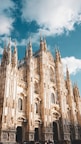 duomo di Milano