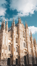 duomo di Milano