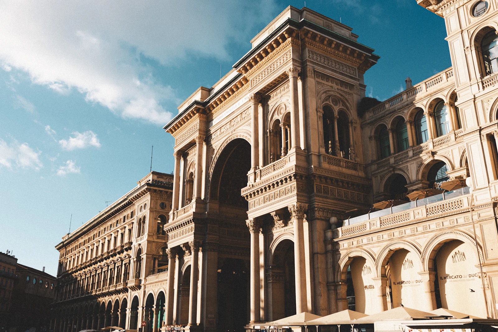 Hotel Principe di Savoia Milan Announces a Major Restoration Ahead of Its Second Century