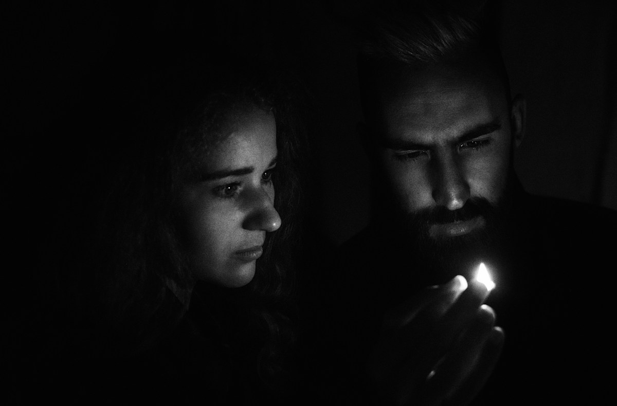 Why Twin Flame Relationships Trigger Your Deepest Wounds
