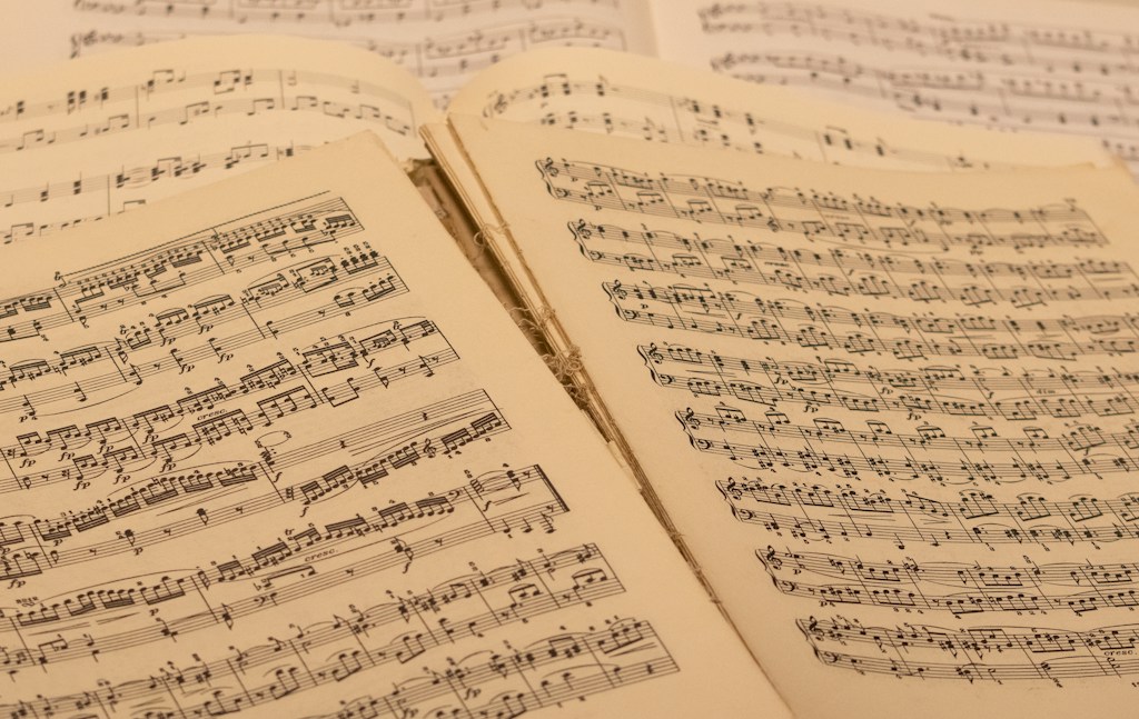 Tamil Musical Compositions