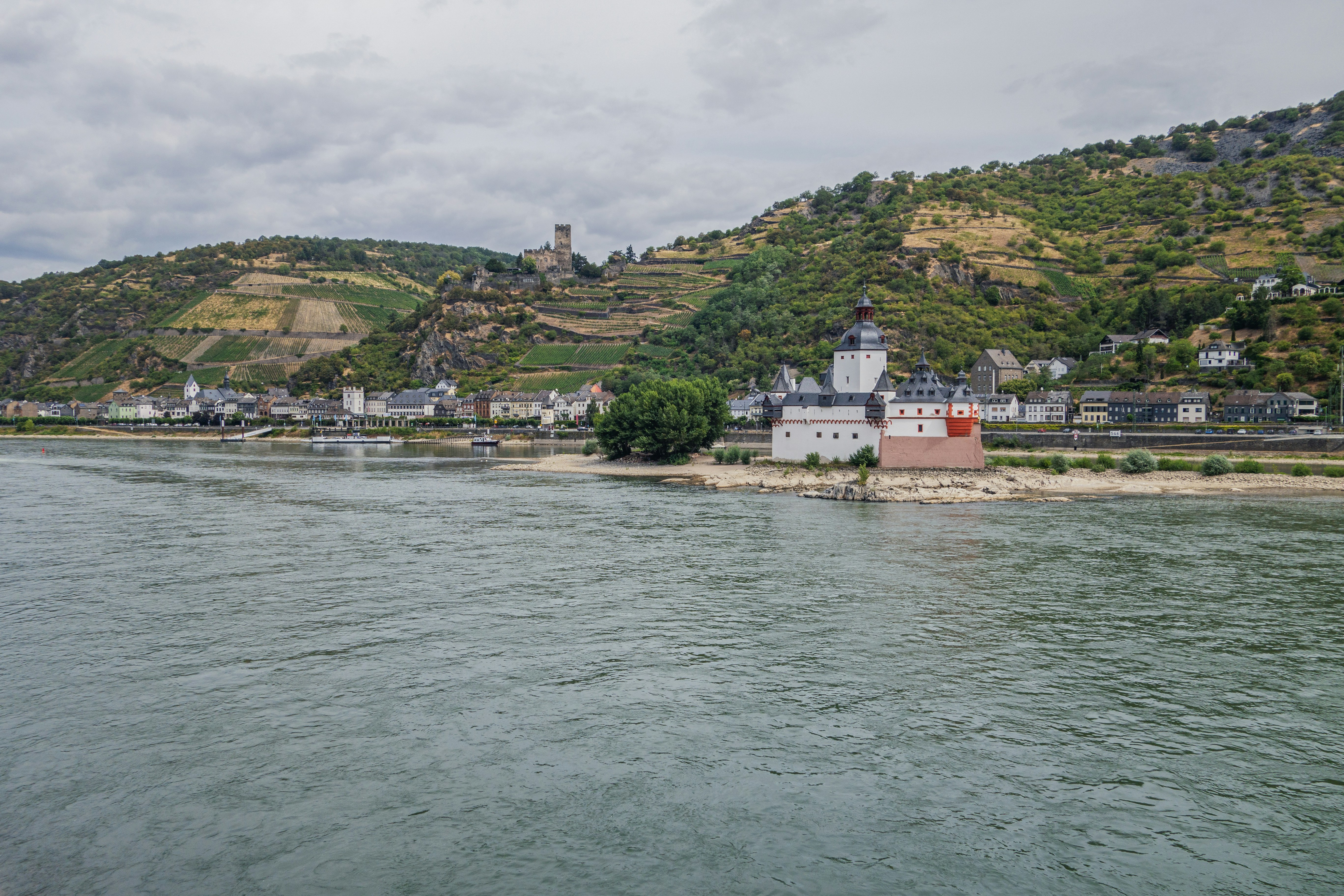 Burg Laufenburg