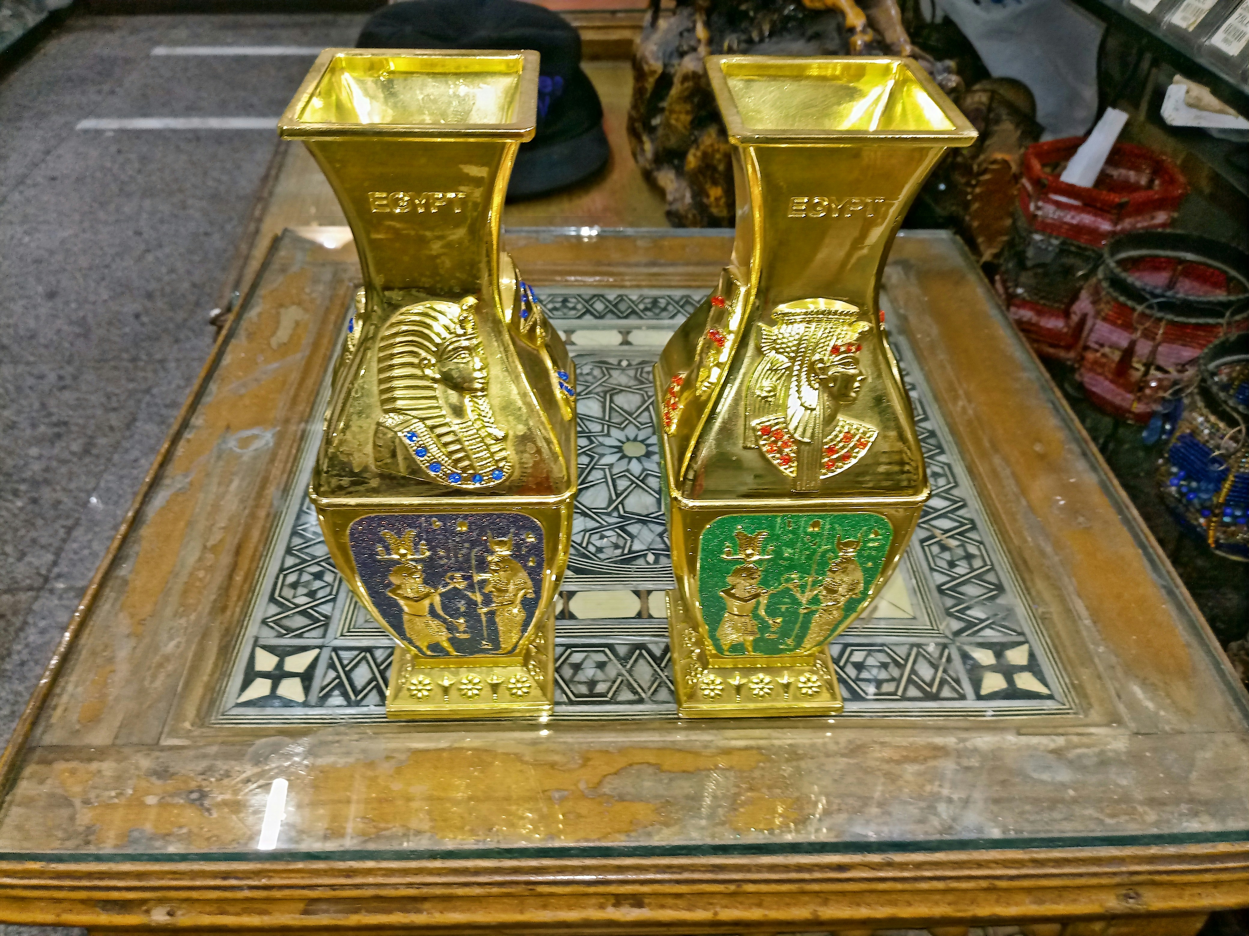 لماذا يعتبر الأثاث المصري هو الخيار الأفضل في 2024؟