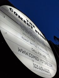 Exploring the World of Comedy: A Journey Through Performance and Writing