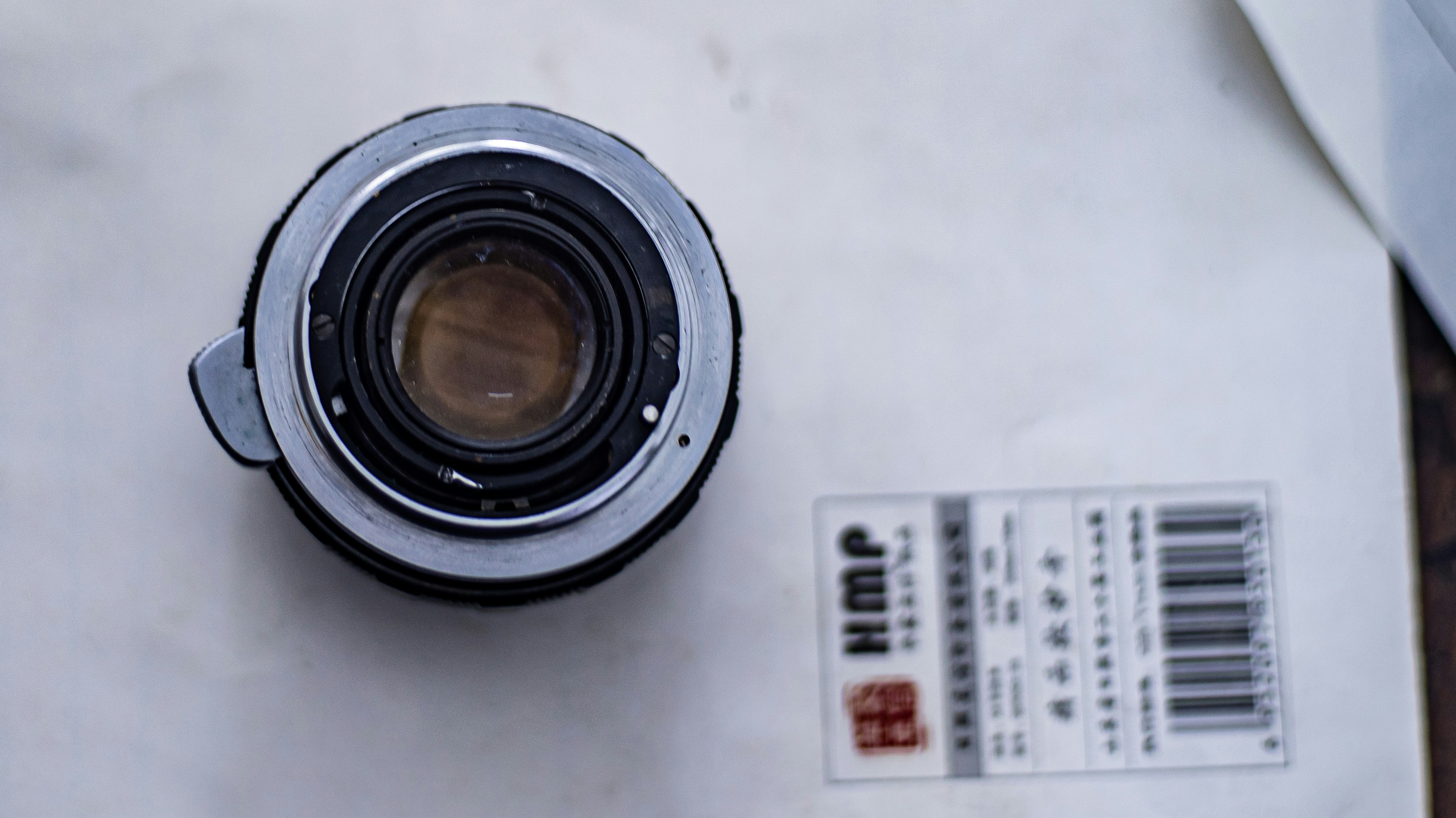 Premium Mobile Lens Protectors