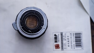 Câmera Cognex 4