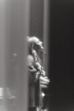 An intimate portrait of Eva Cassidy, inspiring the film’s vision.
