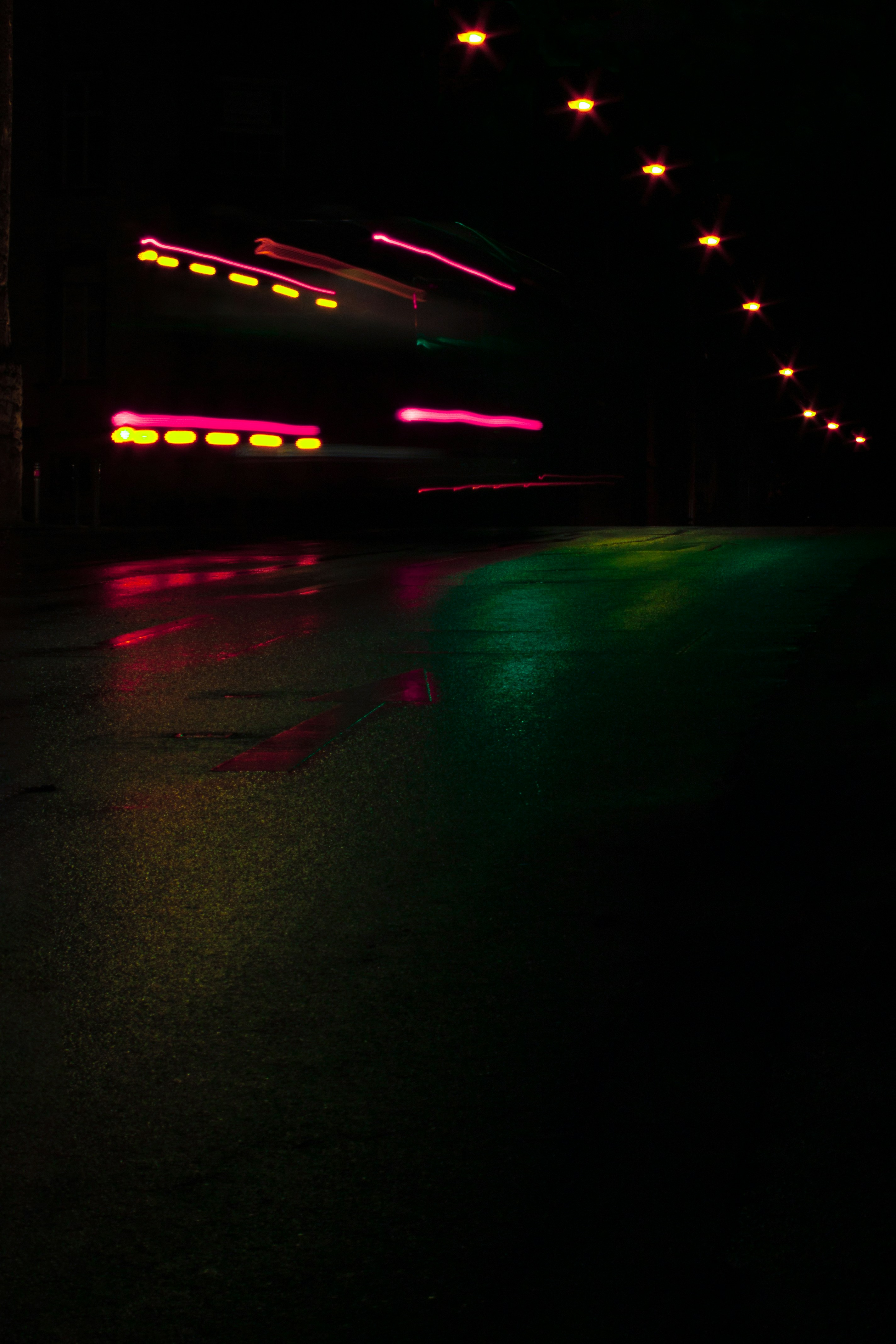 Photo by infernisvox