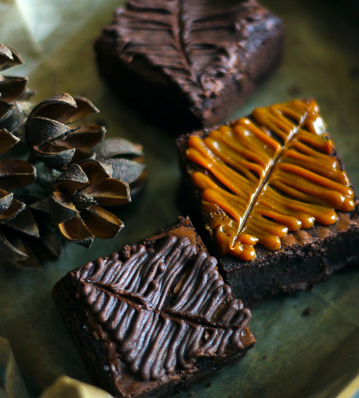 The Best Brownie Flavours, Ranked: From Classic to Creative