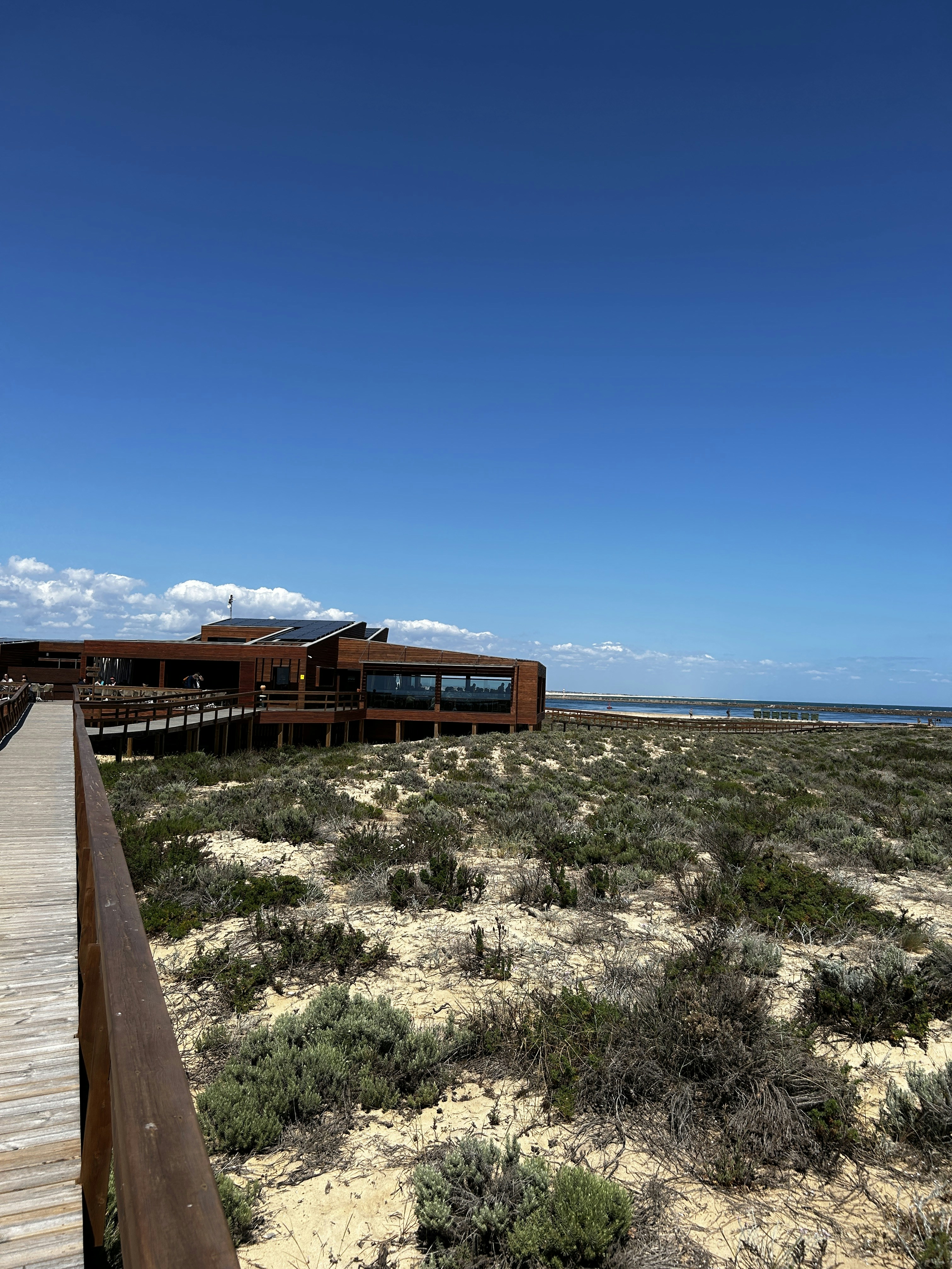Ria Formosa Natural Park