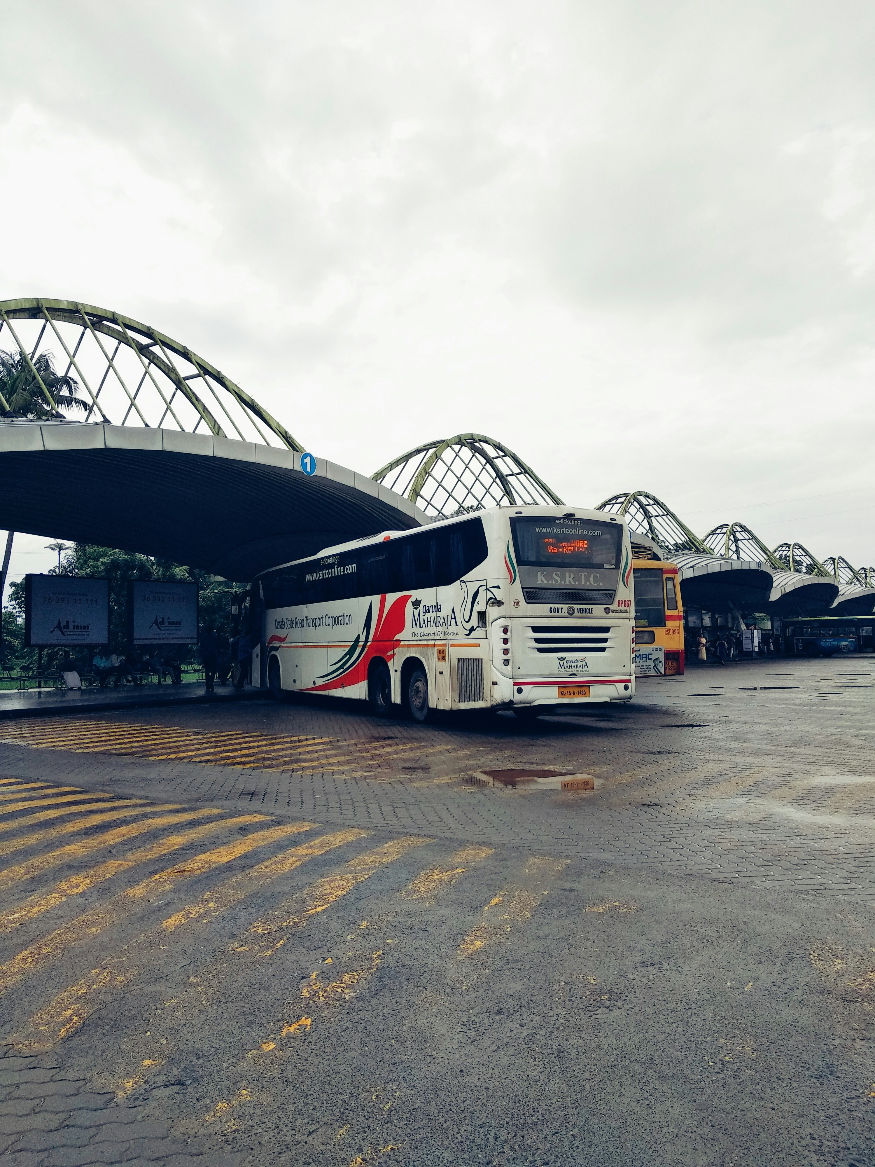 Tragic Shooting at Jerusalem Bus Station: What We Know So Far