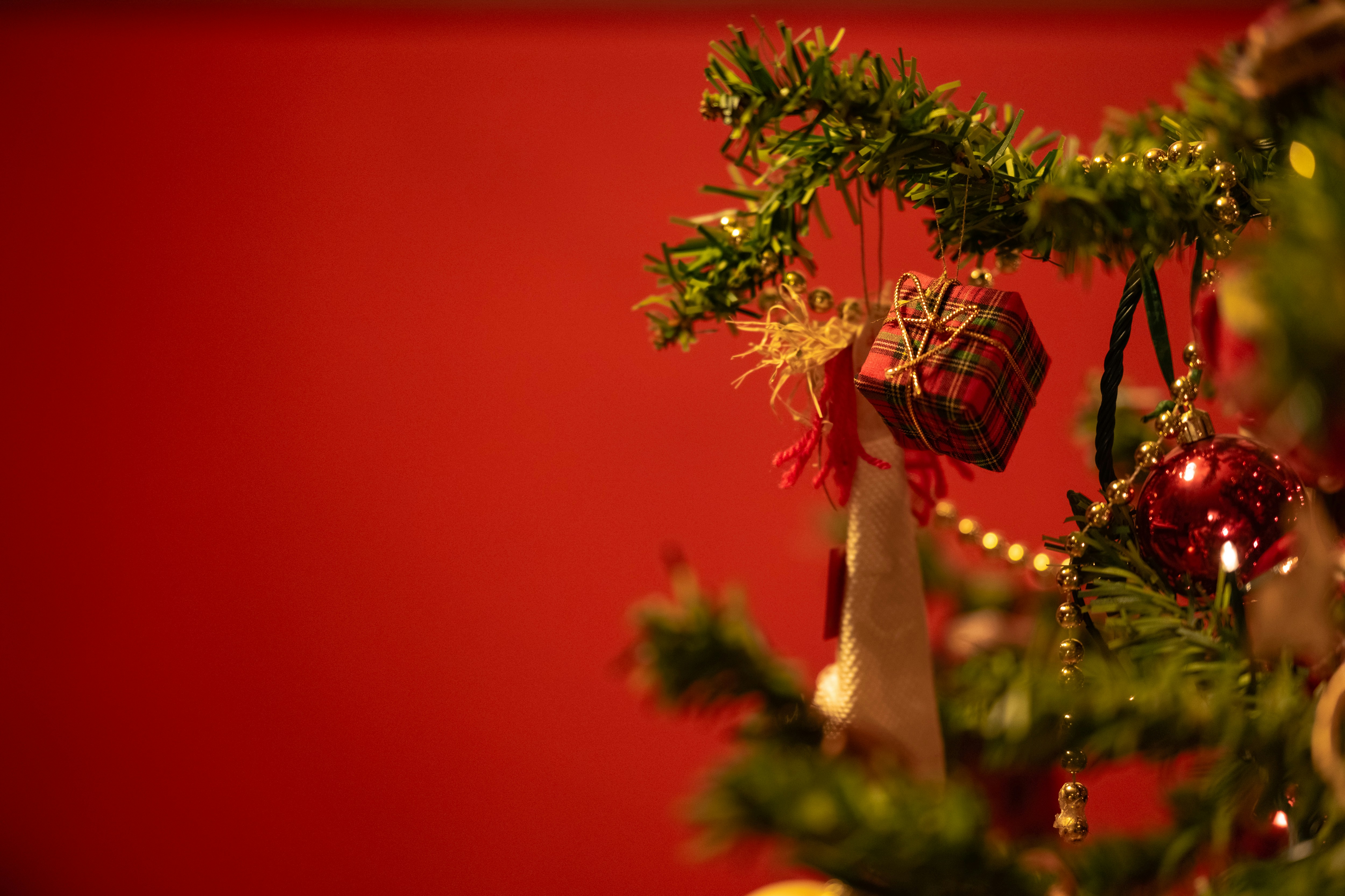 クリスマス 手作り関連画像(1)