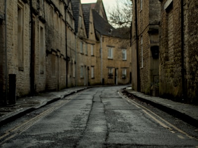Cirencester