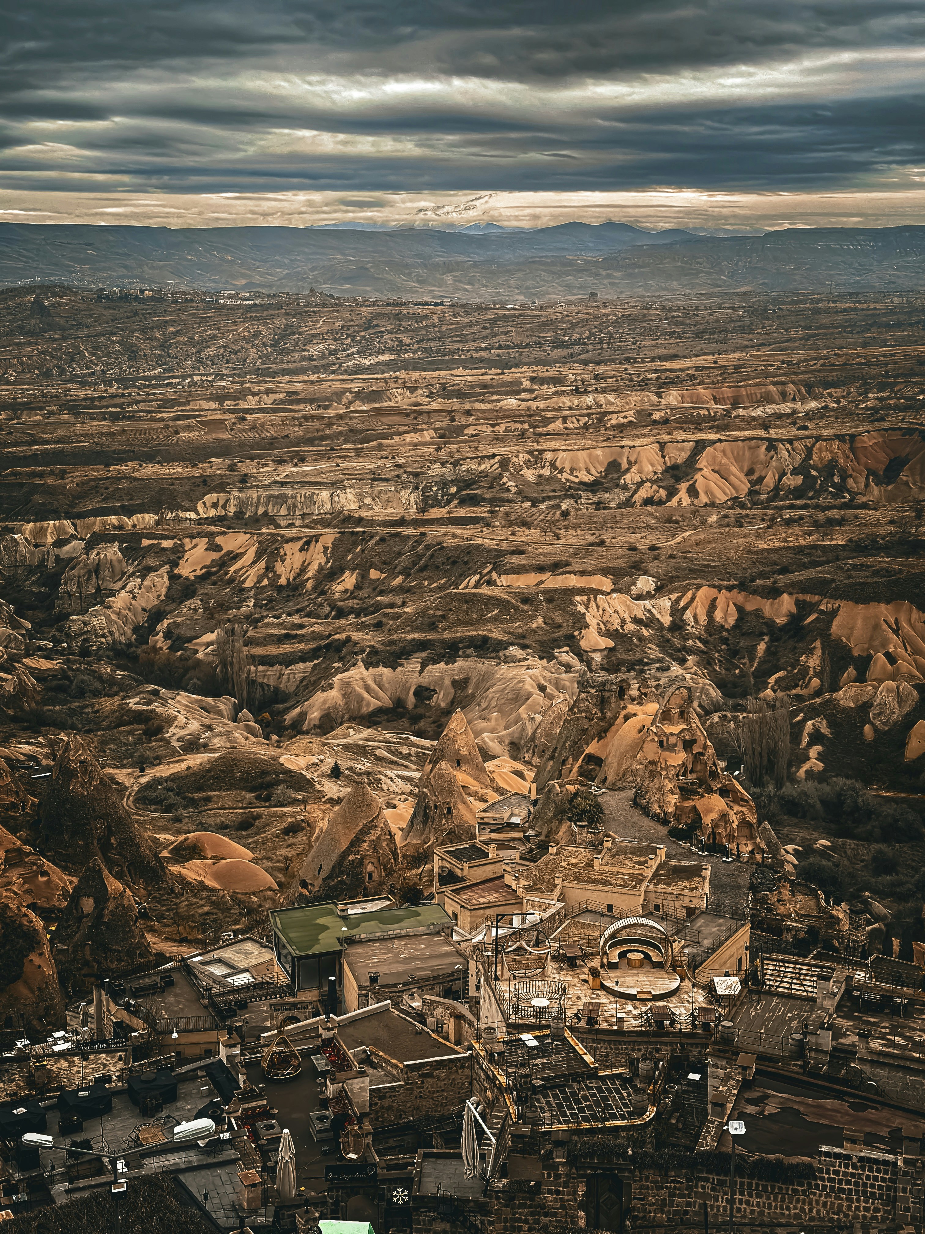 Photo by gamzeteoman