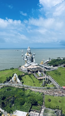 Lord Brahma
