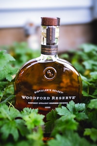 Maple Ridge Whiskey