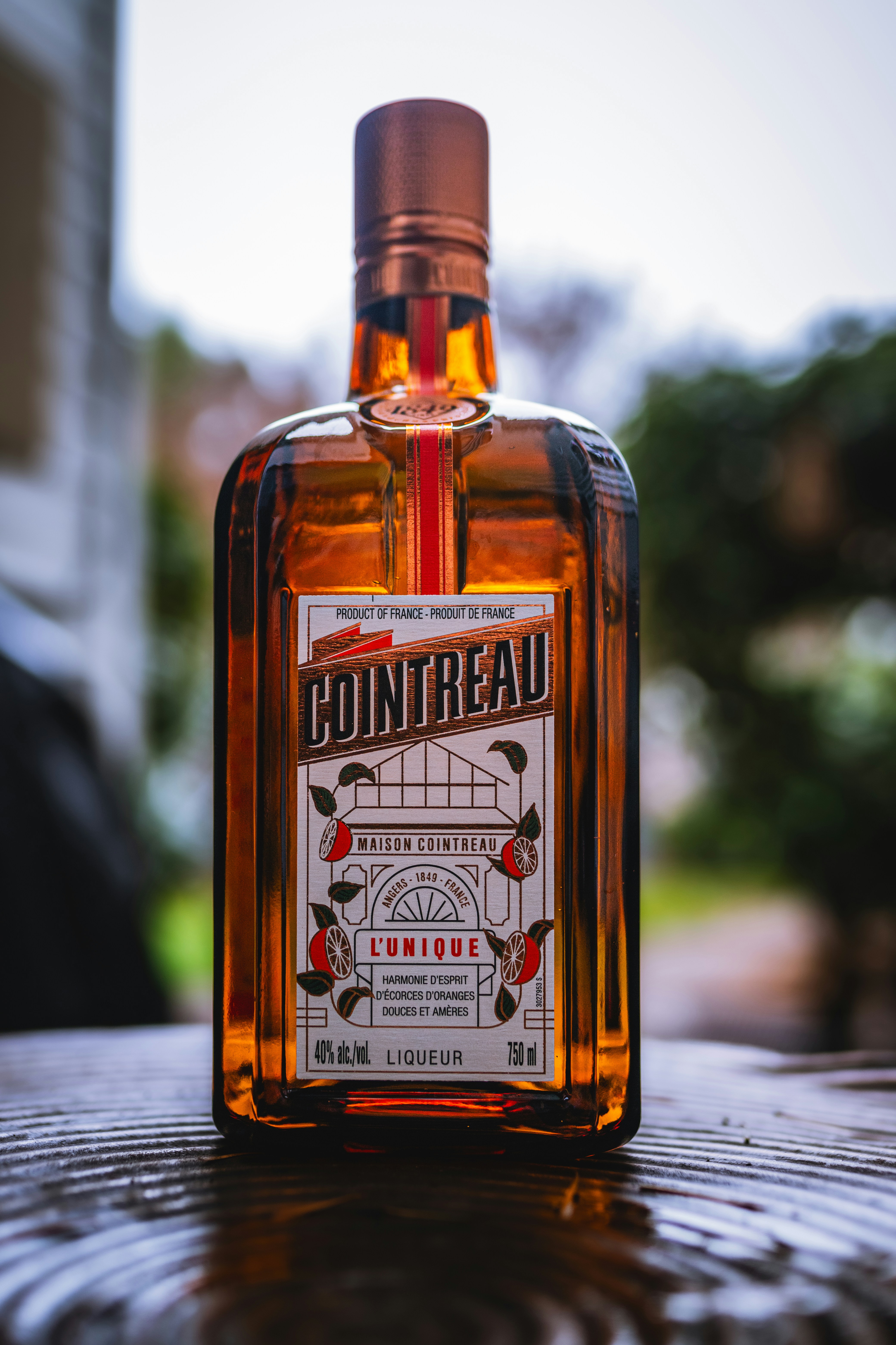 Rémy Cointreau: cijfers een cocktail voor hoofdpijn - al langer in downtrend