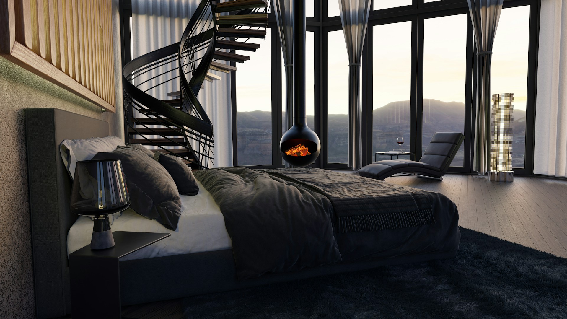 Luxury Rentals in Dallas