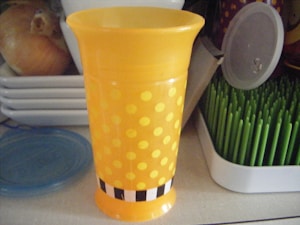Tumbler Set Trio