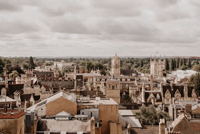 Cambridge car wash services