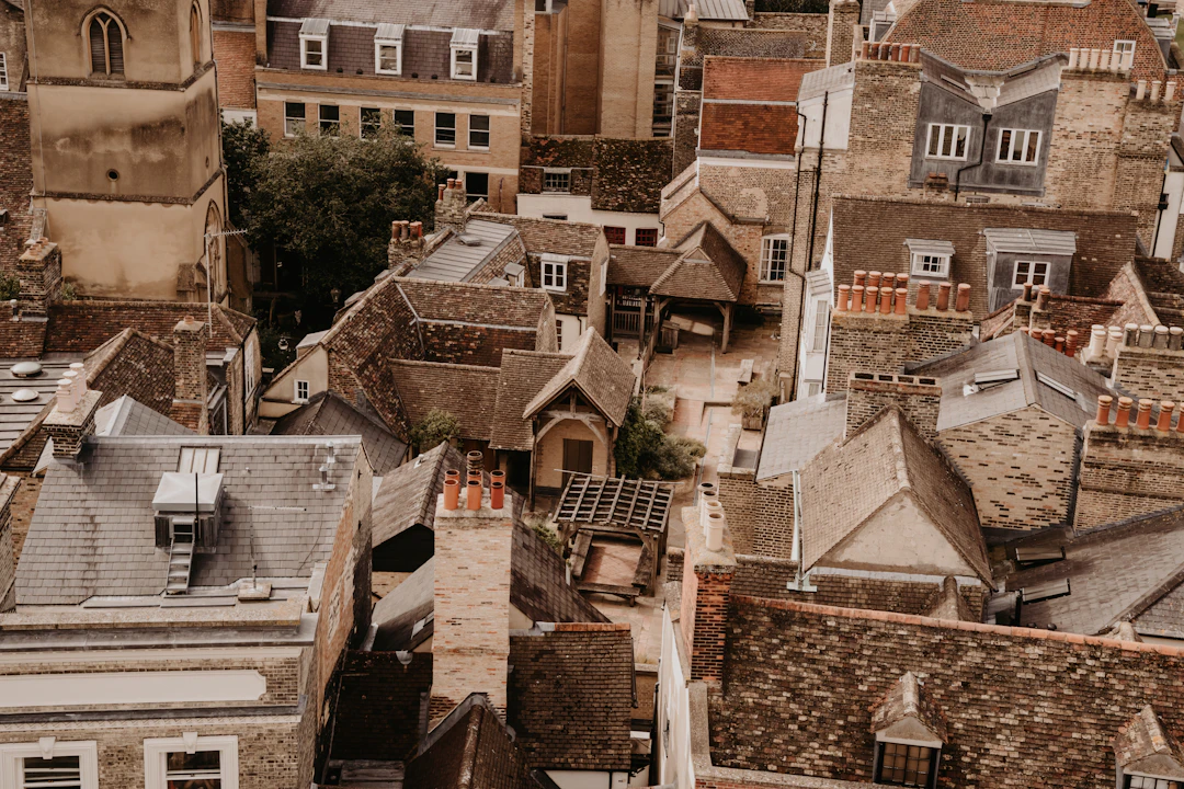 6-Day Bath Budget Itinerary: Backpacker's Classic Route