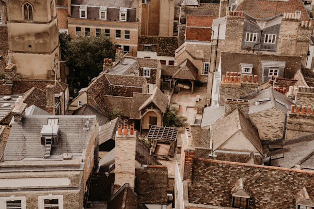 6-Day Bath Budget Itinerary: Backpacker's Classic Route