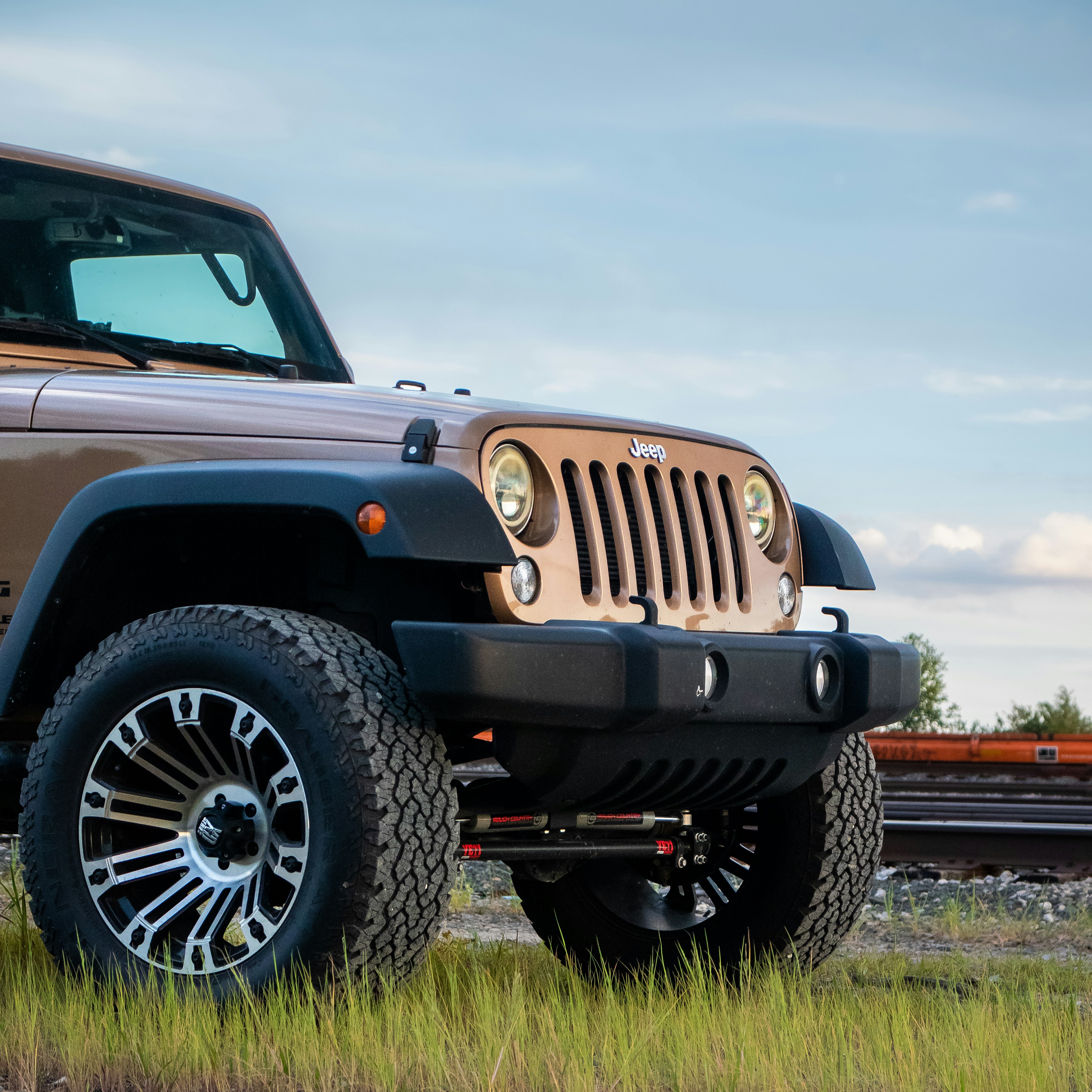 Photo by joshuadaelen