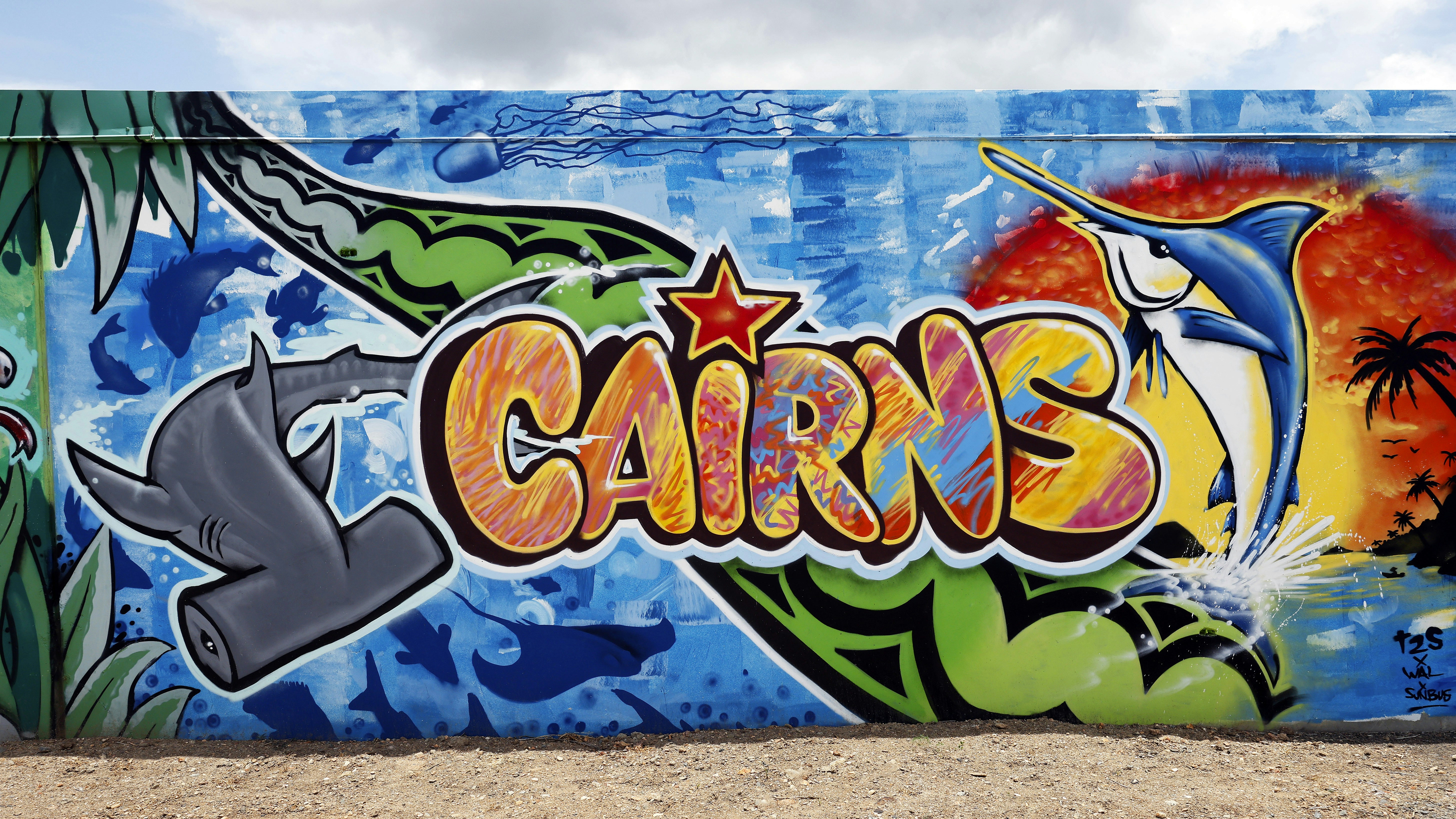 Where to Stay in Cairns