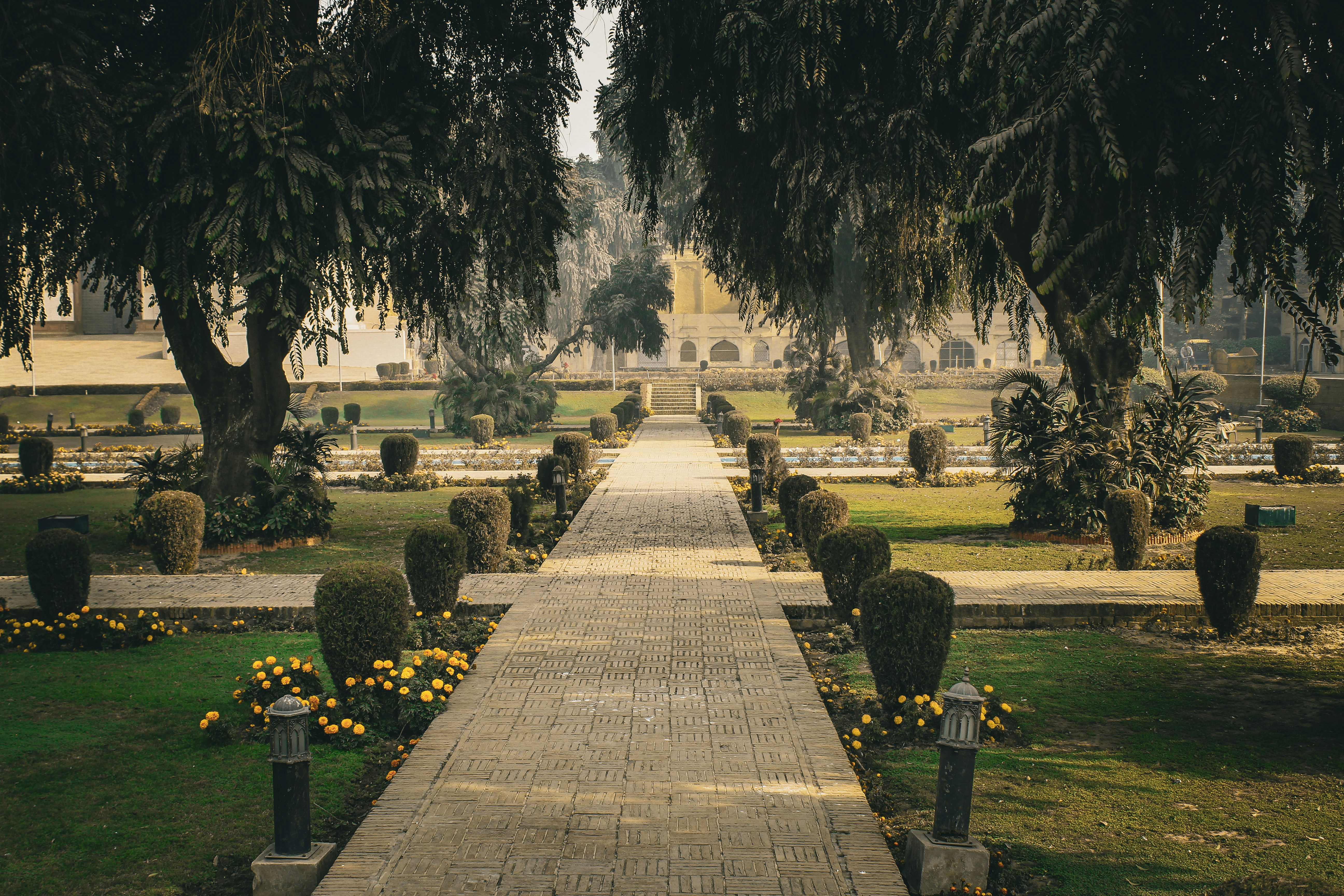 Lahore, Pakistan - None