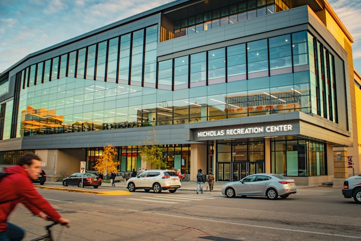 University of Wisconsin Stout