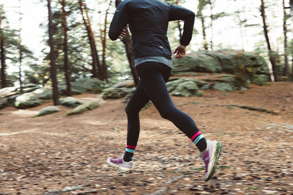 Running Intermedio