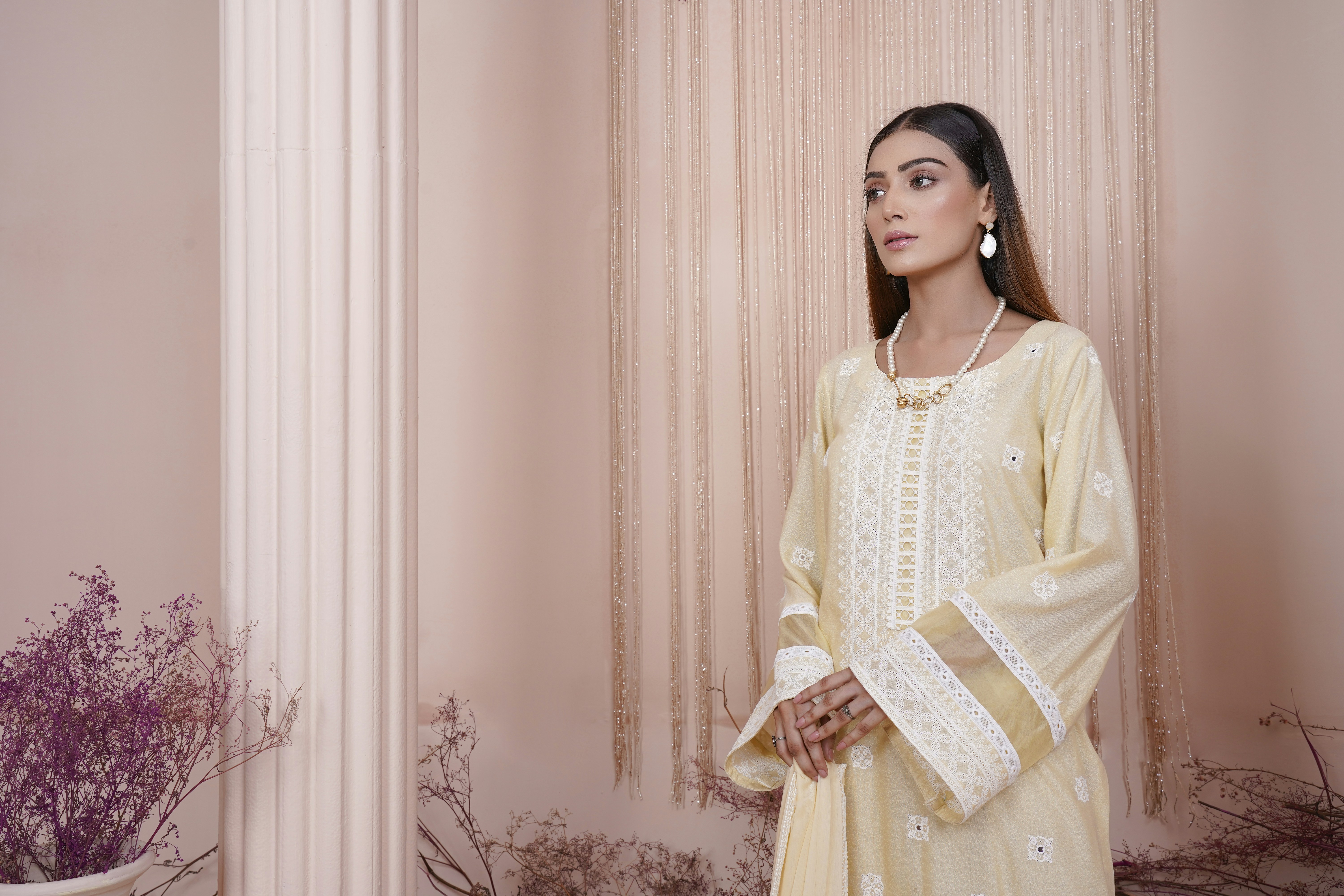 Elegant Eid Ensemble