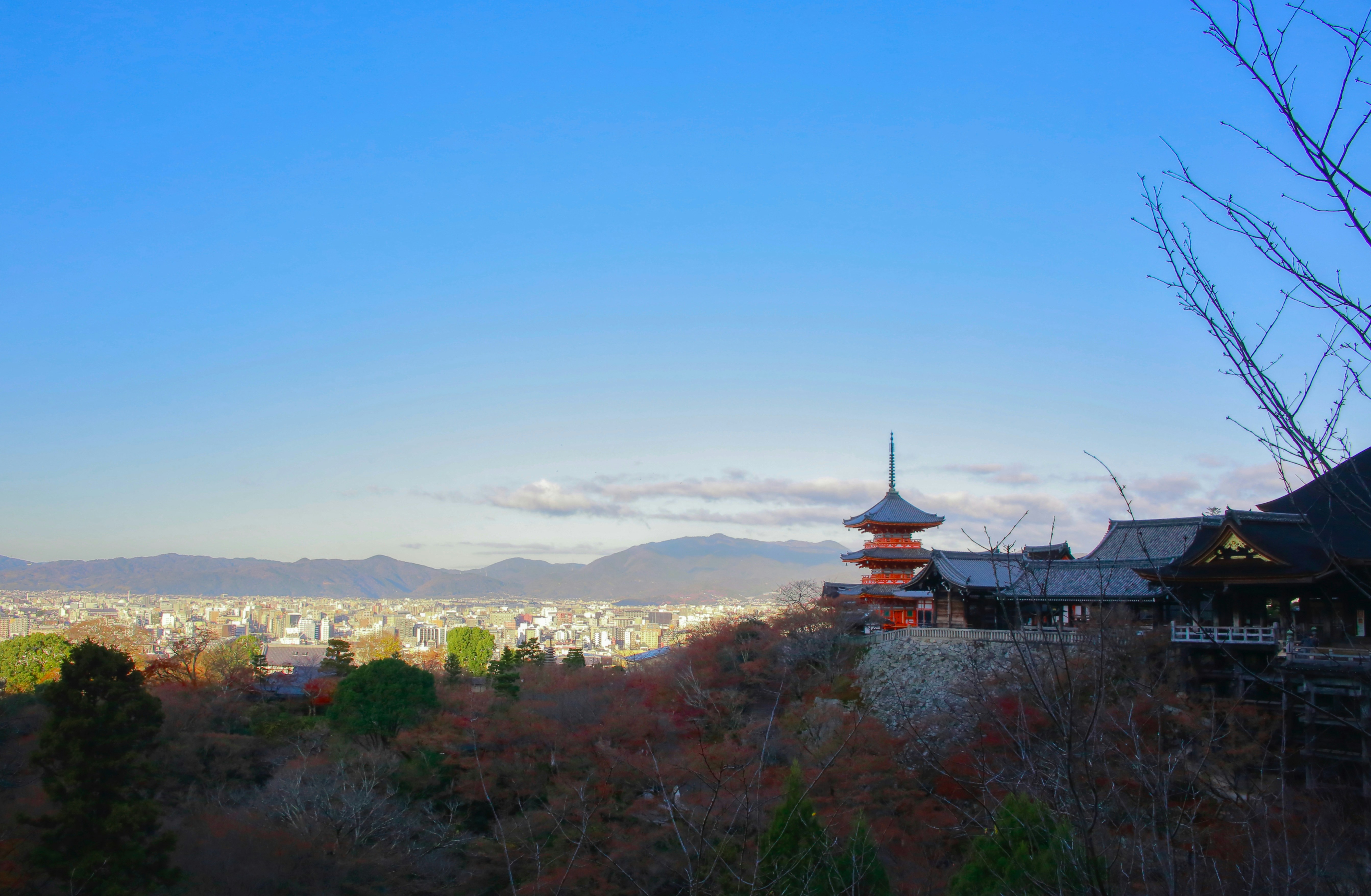 Book Your Kyoto Tour