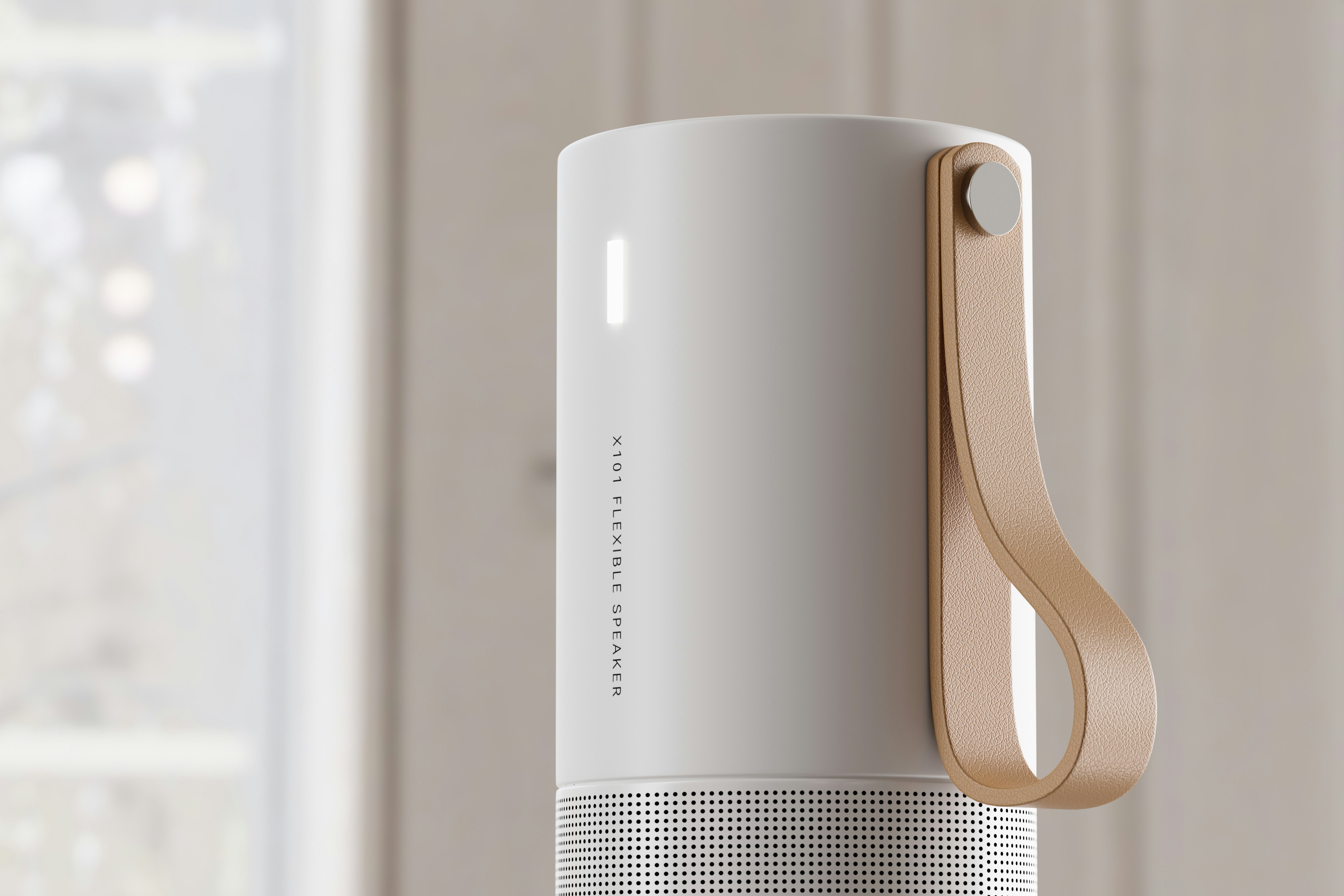 Premium Bluetooth Speakers