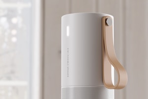 Wireless Bluetooth Speaker