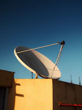 instalaciones de telecomunicaciones en Osona