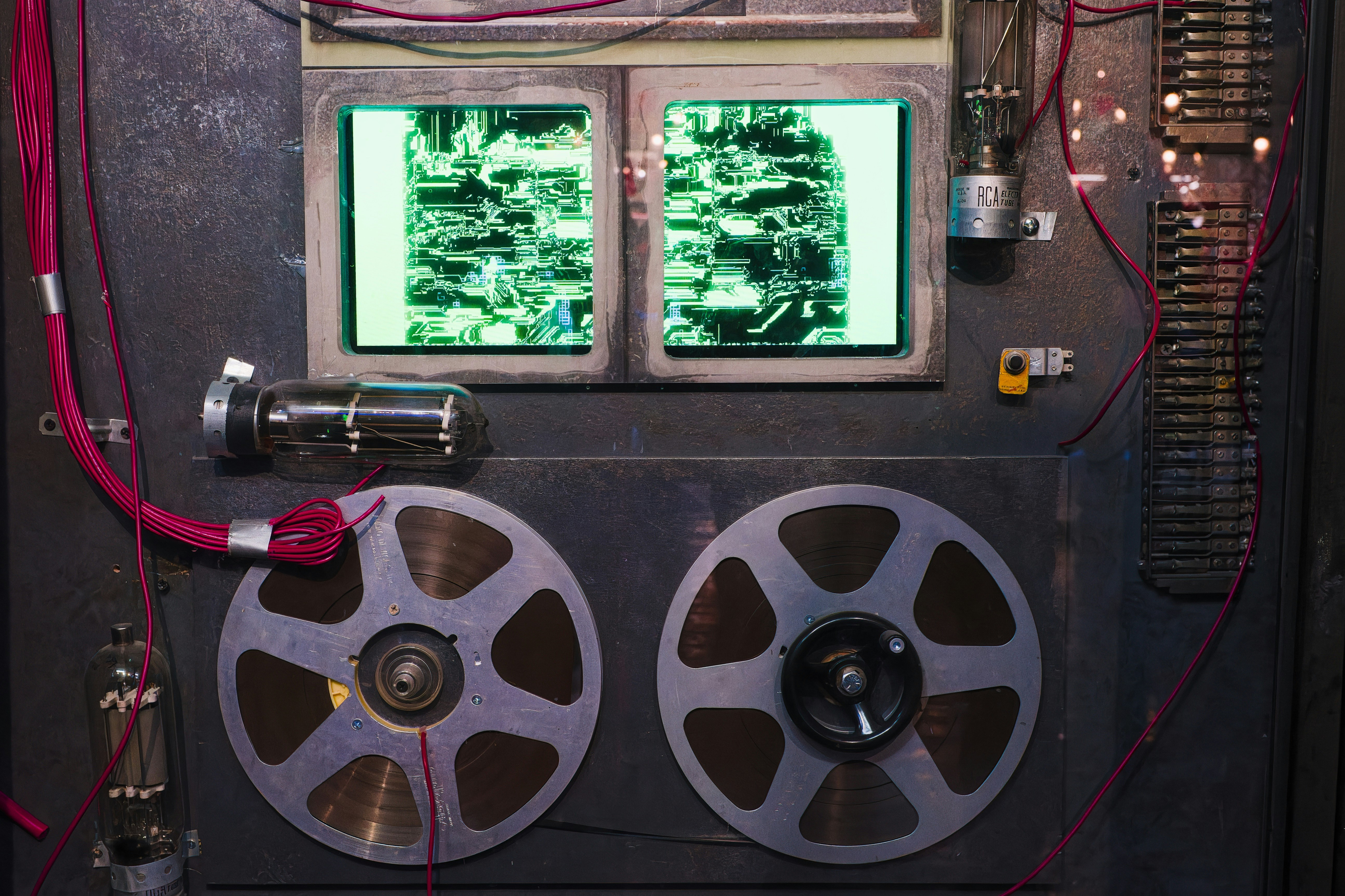 Classified Frequencies: 5 Audio Experiments That Built Experimental Culture From the Shadows