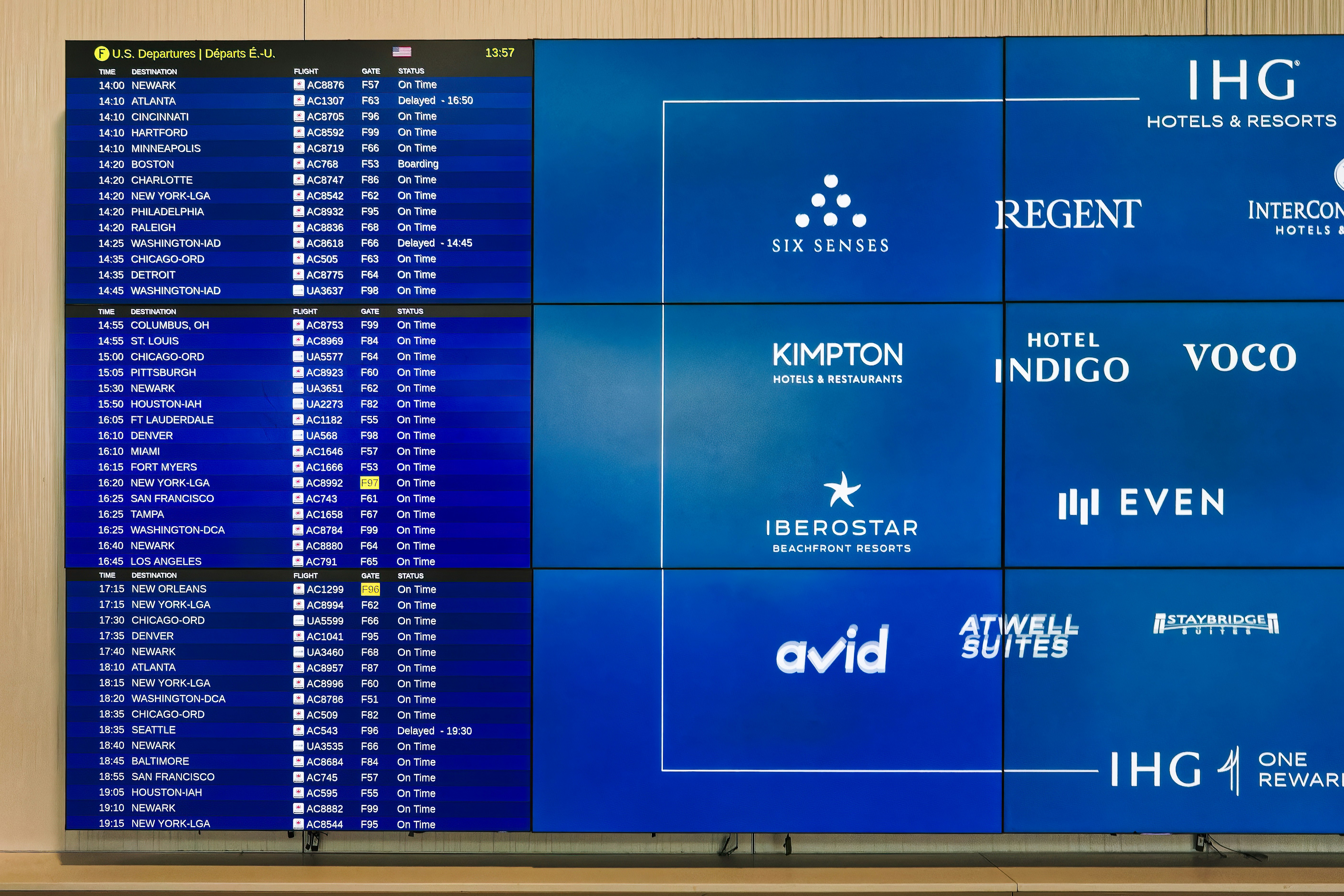 The Impact of AI on the Flights and Travel Industry