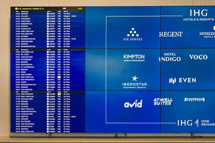 The Impact of AI on the Flights and Travel Industry