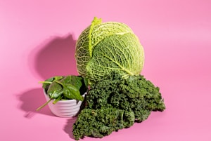 Organic Spinach