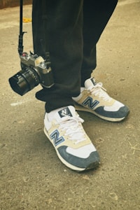 Cargo Utility Pants