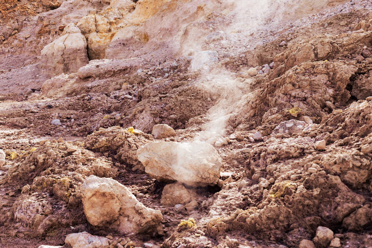 PFOs and PFAs in Eastern Washington