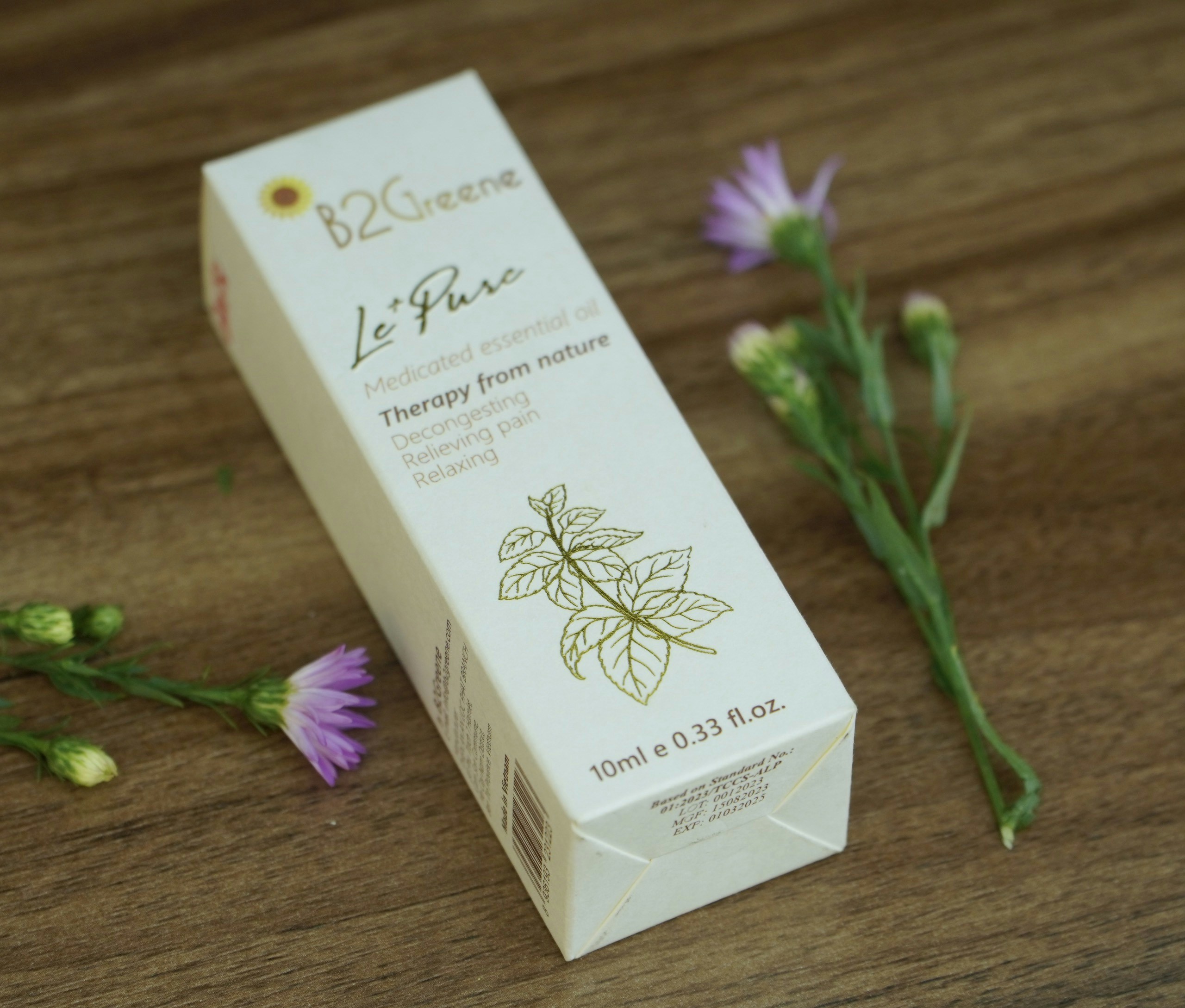 Natural Herbal Remedies for Wellness